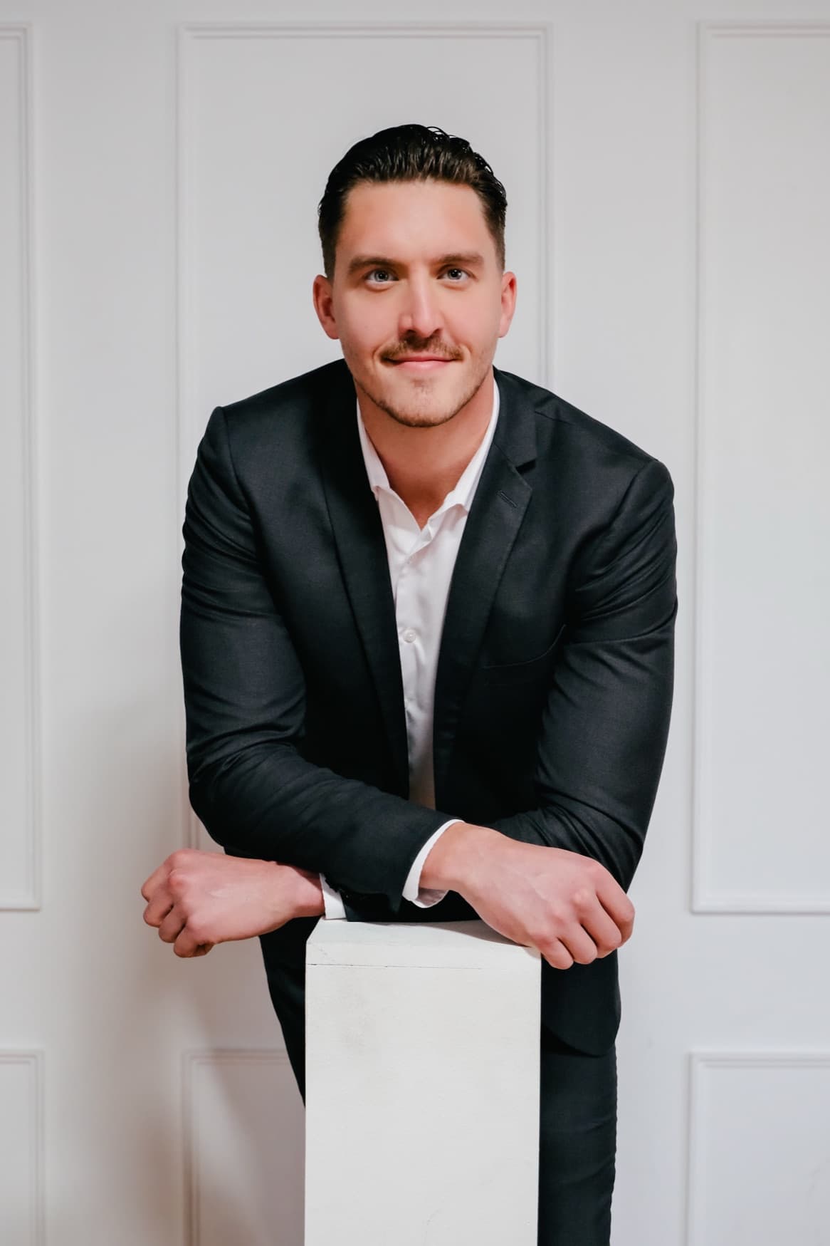 Ryan Stulp, Calgary real estate professional